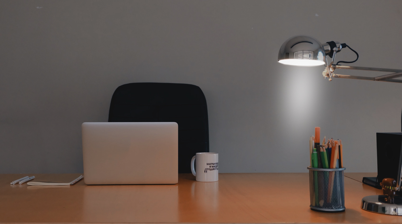 Best Lighting Setup For Online Teaching