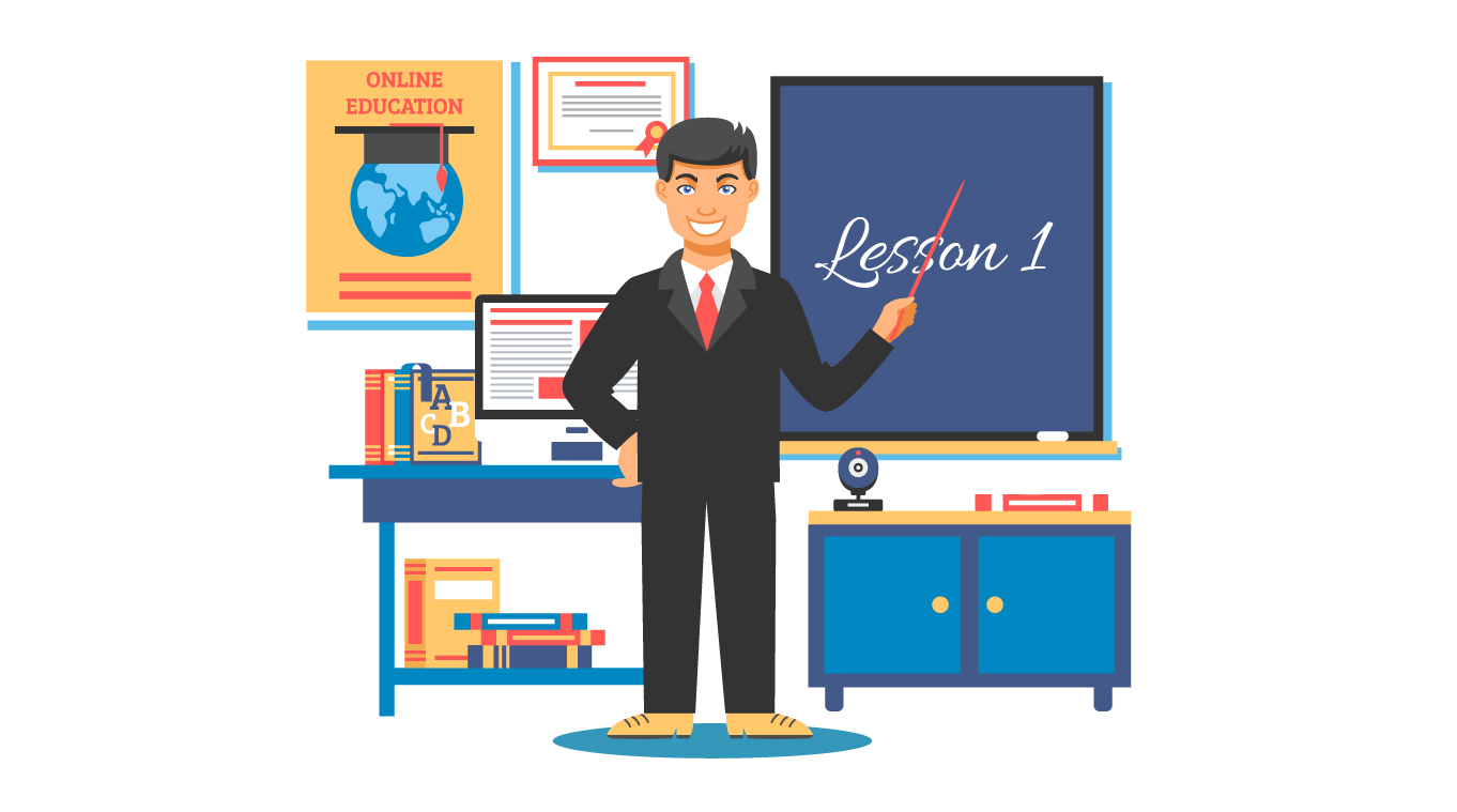 How to Start a Demo Class in English Classplus Growth Blog