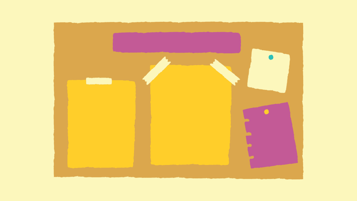 How Teachers Can Maintain An Effective Bulletin Board Classplus