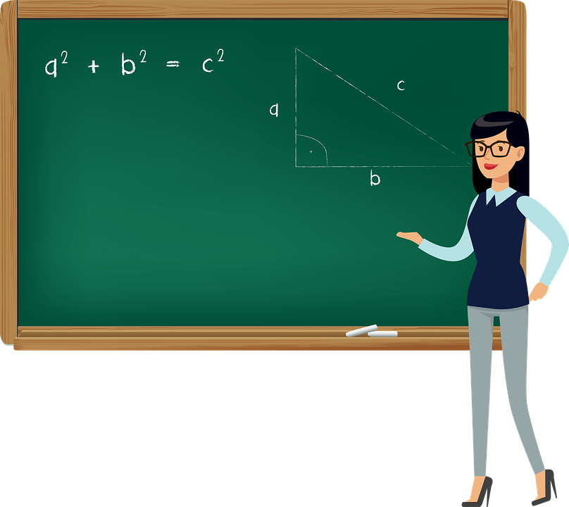 7 Important Characteristics to a Good Math Teacher Classplus
