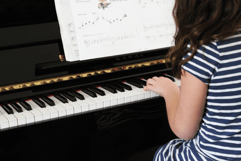 Best Guide On How To Teach Piano Lessons Online Classplus Growth Blog