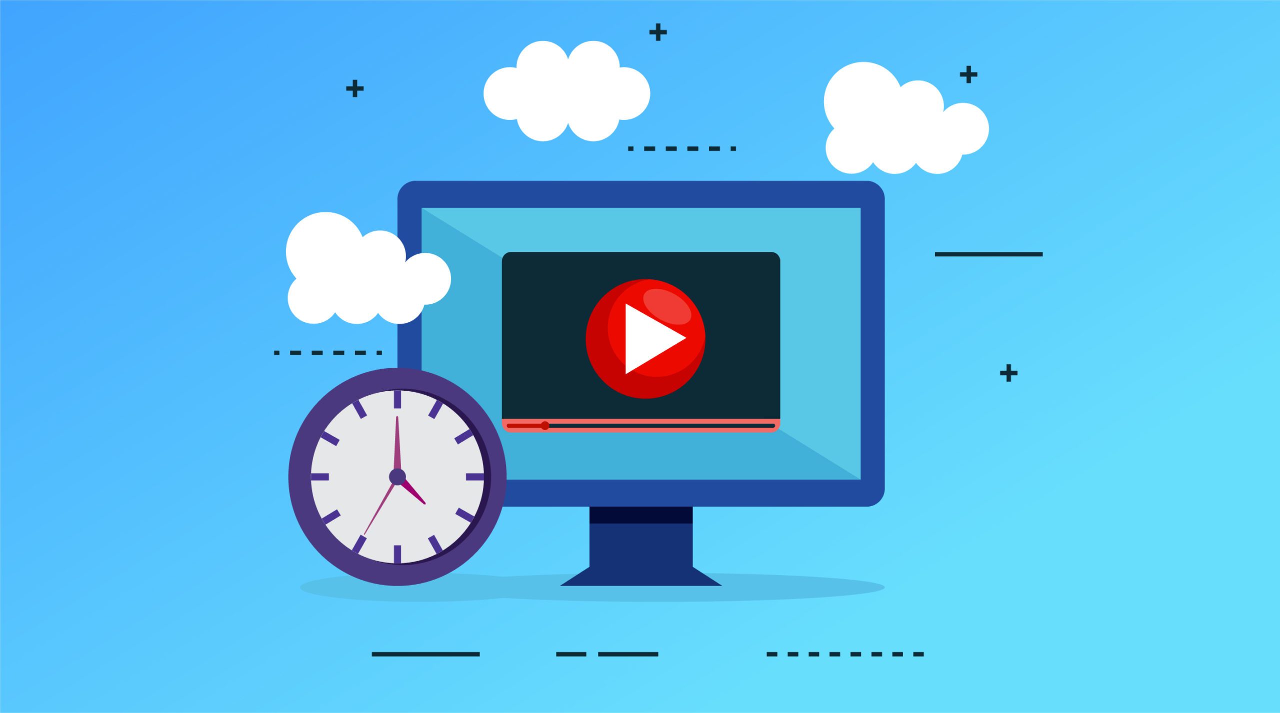 How to Increase Watch Time on YouTube Classplus Growth Blog