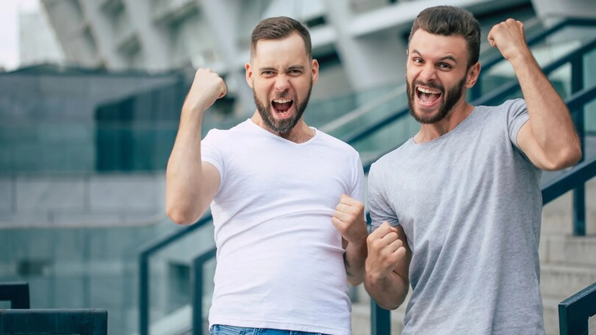 Good Brothers The Power Of Brotherhood In Everyday Life