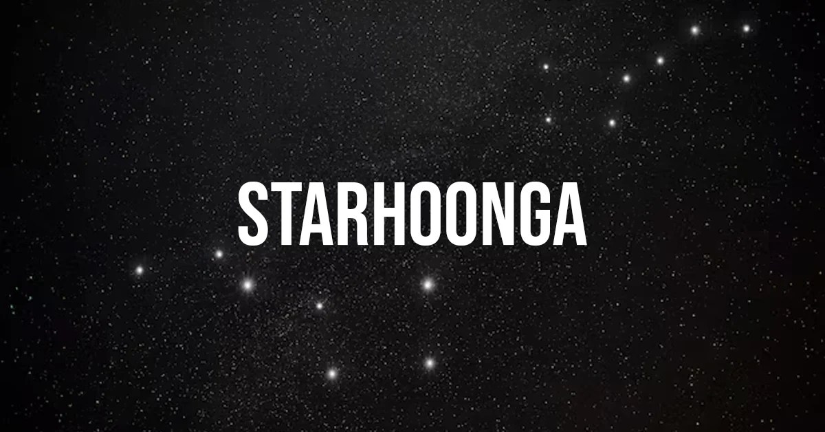 Discover Starhoonga Pioneering Innovation For Tomorrow(04)