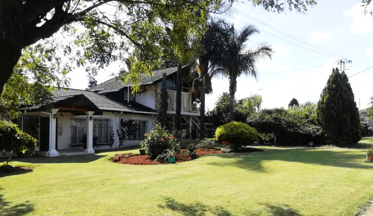 House for Sale Erasmia, Centurion