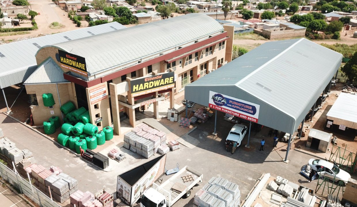Commercial Property For Sale Mabopane, Pretoria ClassProp