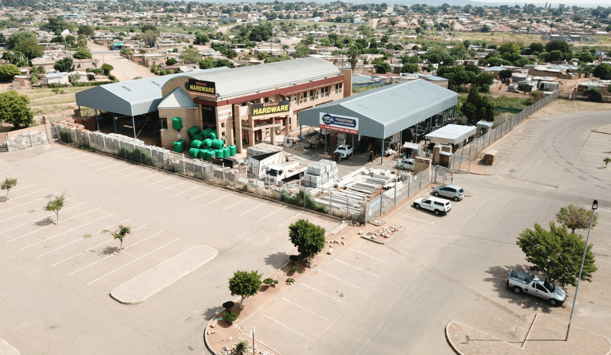 Commercial Property For Sale Mabopane, Pretoria ClassProp
