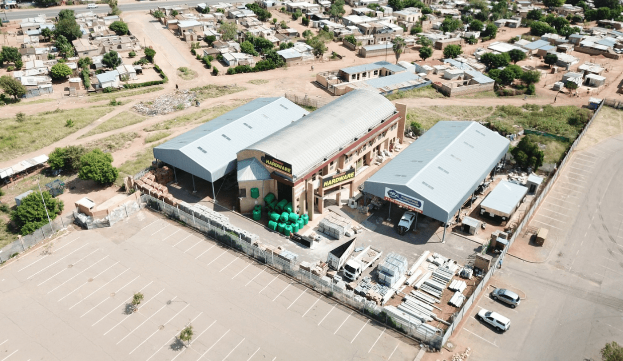 Commercial Property For Sale Mabopane, Pretoria ClassProp