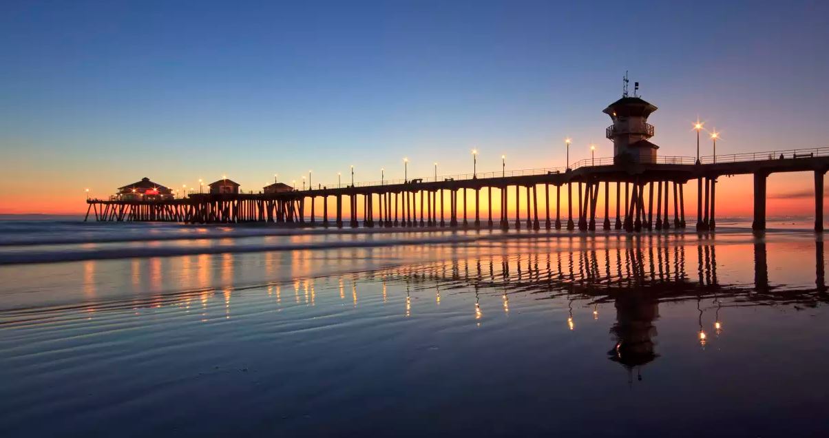 Huntington Beach Real Estate Properties in Huntington Beach