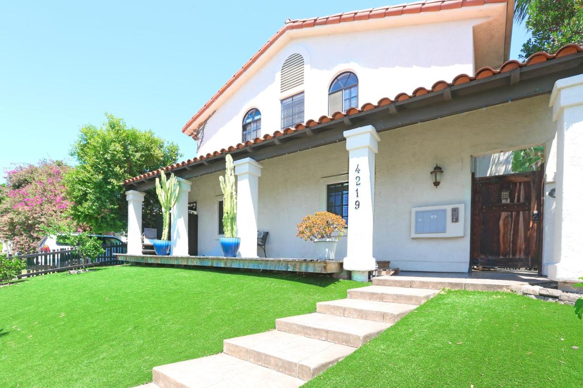 SOLD 725k 4219 Felton Street 2, San Diego, CA 92104 Class Realty