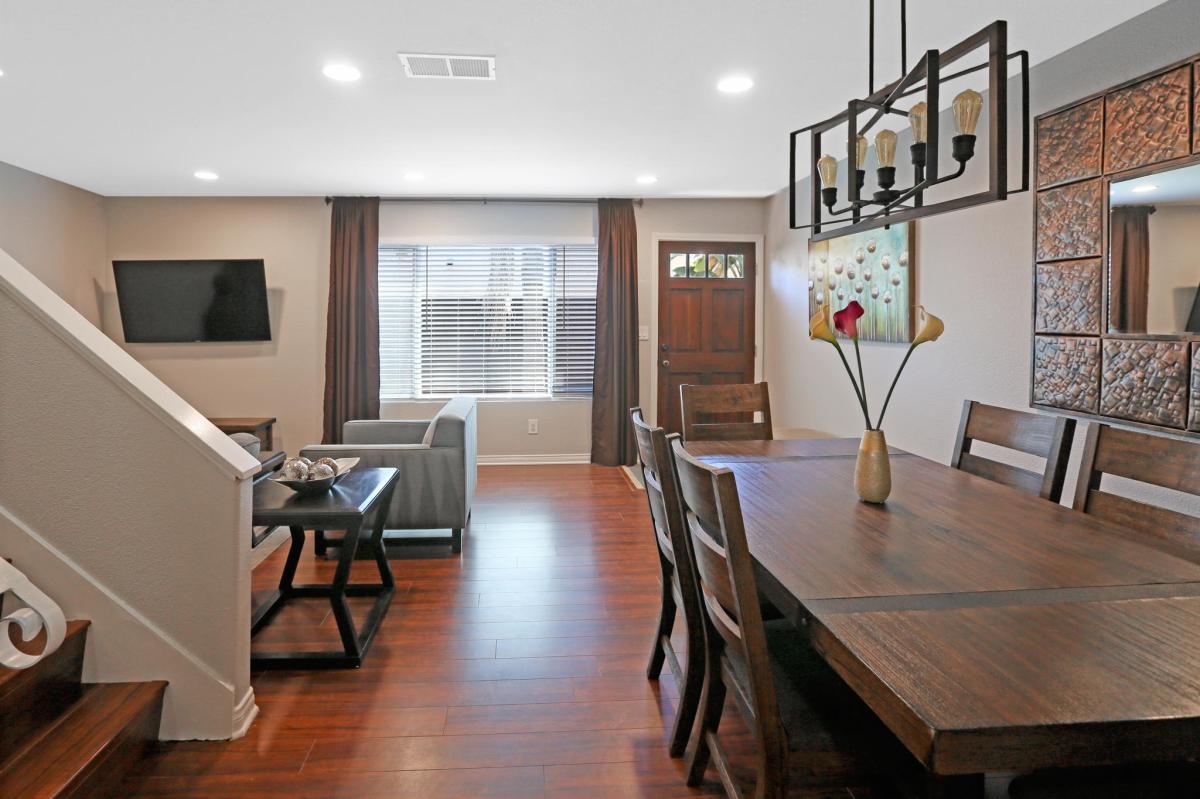 SOLD 725k 4219 Felton Street 2, San Diego, CA 92104 Class Realty