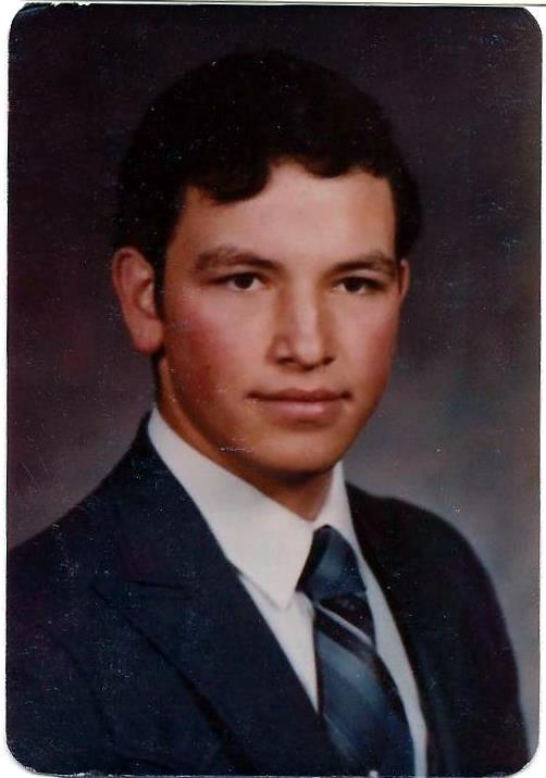 Vaughn High School Class of 1981