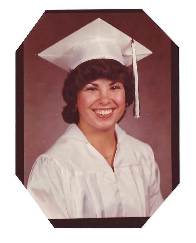 Vaughn High School Class of 1981