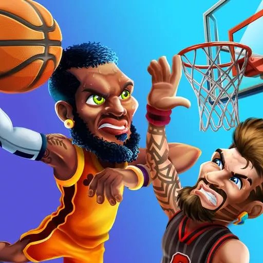 Play Basket Ball Unblocked Online Play Unblocked Games