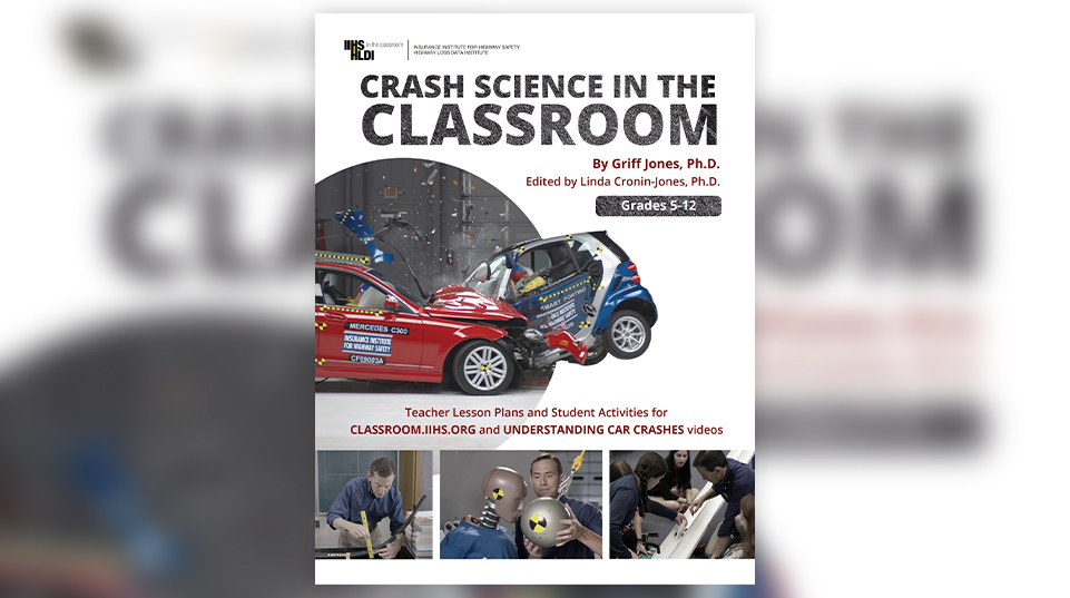 Home [OLD] Crash Science in the Classroom