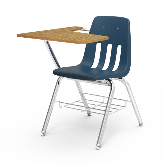 9000 Tablet Arm Chair Classroom Concepts