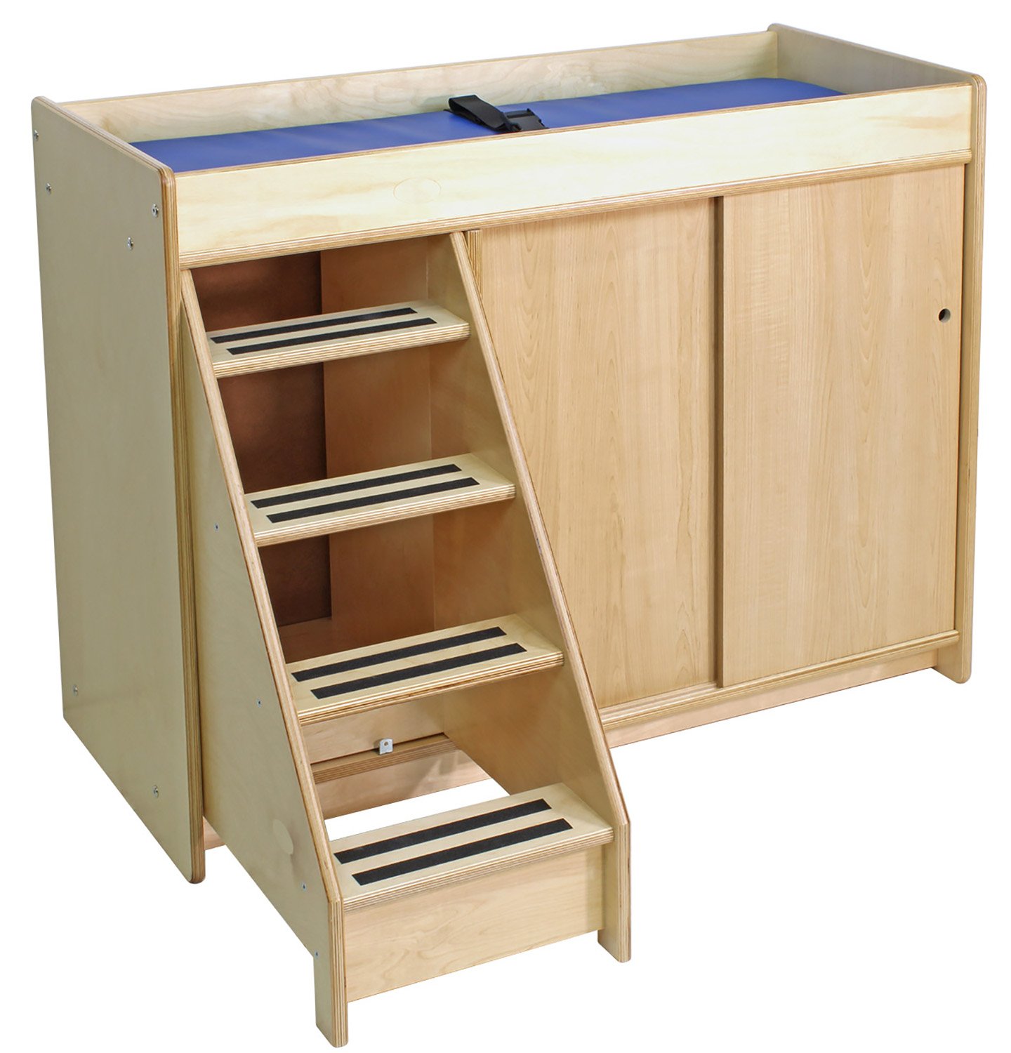 Change Table Classroom Concepts