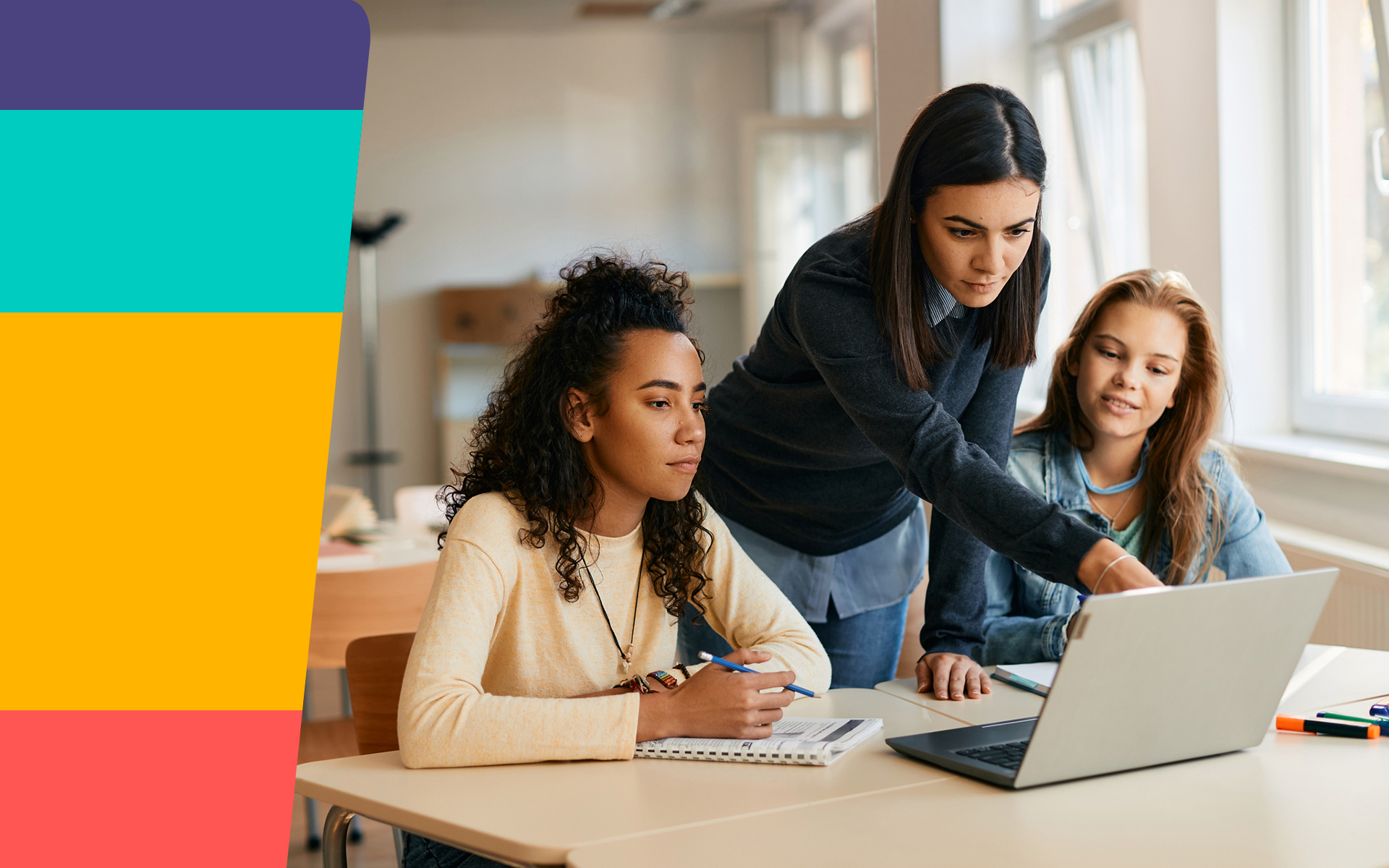 Understanding the 8 Different Types of Learners Classrooms