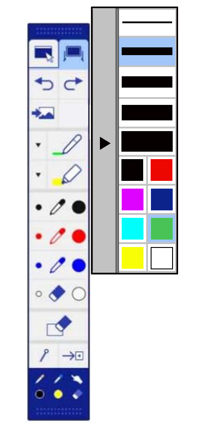 Epson Interactive Projector Classroom Technology Resource