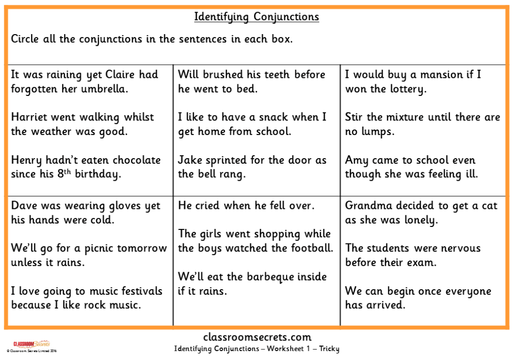 capital letters Classroom Secrets Classroom Secrets