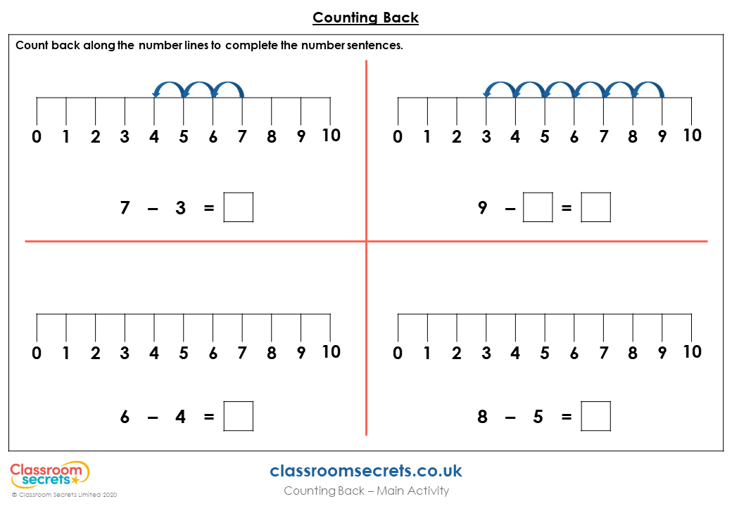 Counting Change Worksheets Mamas Learning Corner Free vrogue.co
