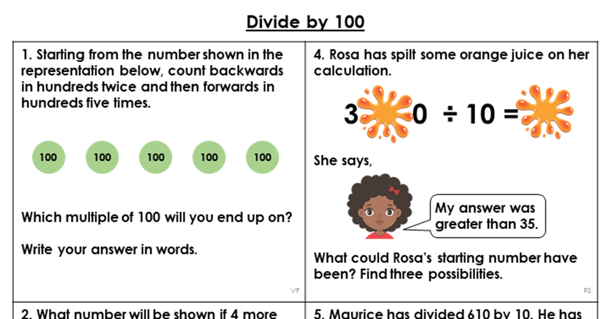 4 Divided By 100 Facilities For The Public