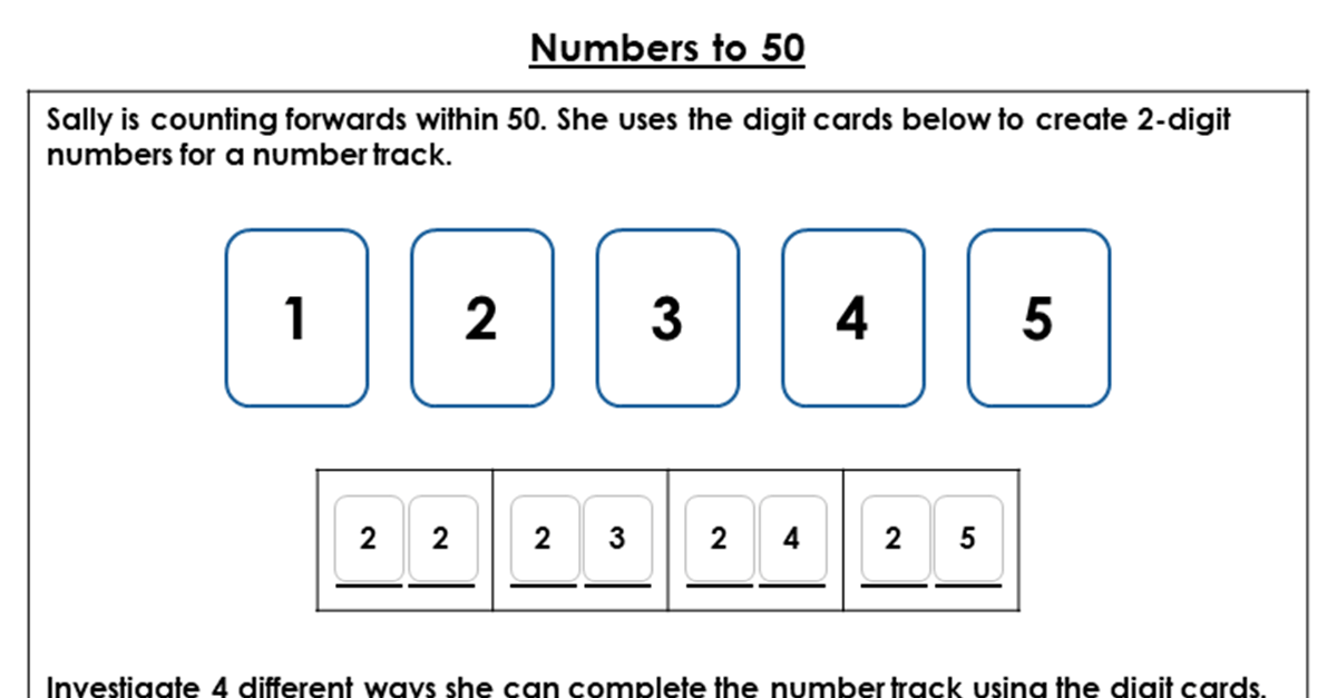 Copy The Numbers 120 Activity (TeacherMade) Twinkl, 57 OFF