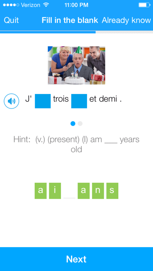 FluentU to Help Students Learn a New Language Class Tech Tips