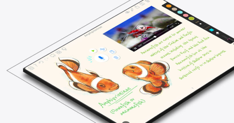 Engage Students with Interactive Teaching Materials from Creativity 365