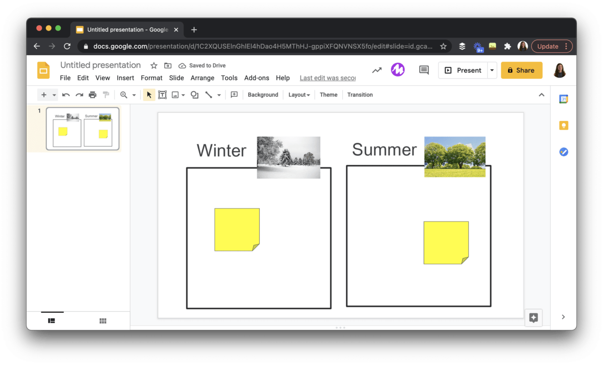 9 Reasons Why I Love Google Slides (And You Should, Too) Class Tech Tips