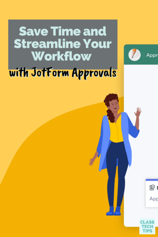 Save Time and Streamline Your Workflow with JotForm Approvals Class