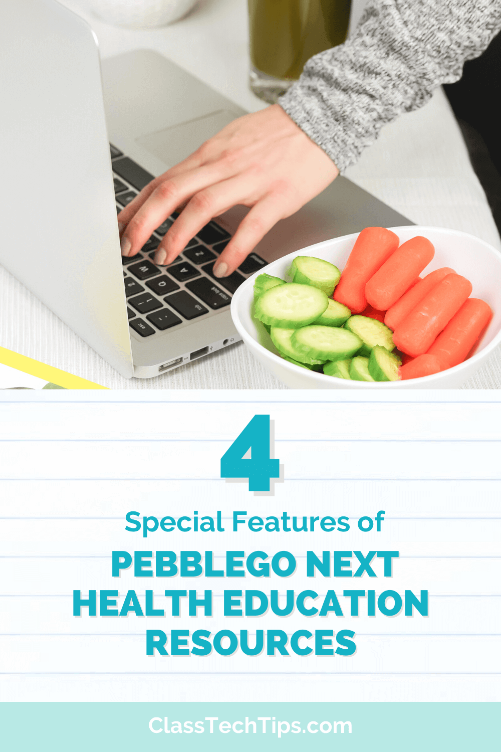 4 Special Features of PebbleGo Next Health Education Resources Class