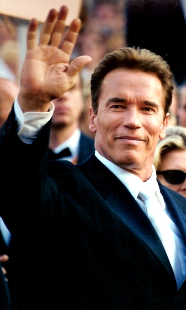 Arnold Schwarzenegger alles, was du zur Legende wissen musst!