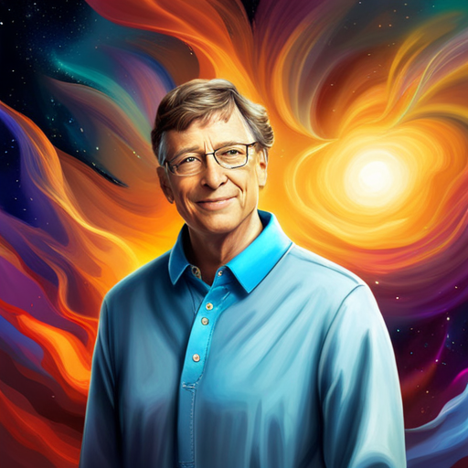 Interview Bill Gates ClassX