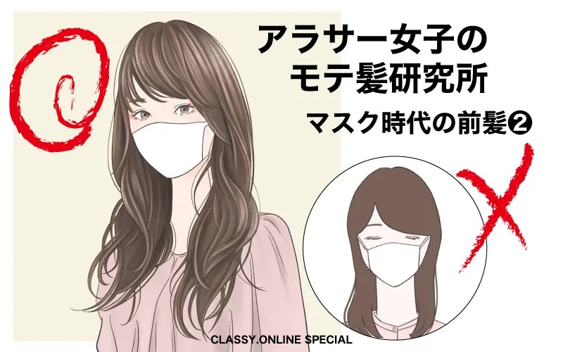 √ 前髪を流す 278658前髪を流す 長さ