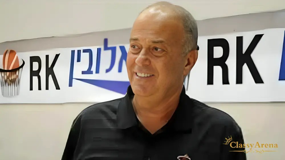 Raanan Katz Net Worth Wife, Age, RK Centers, 2026