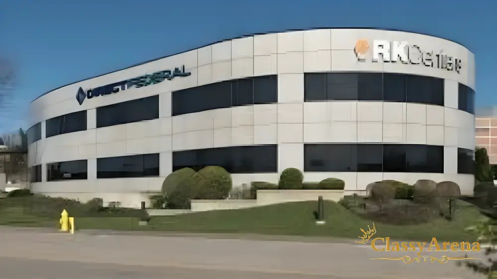 Raanan Katz Net Worth Wife, Age, RK Centers, 2026