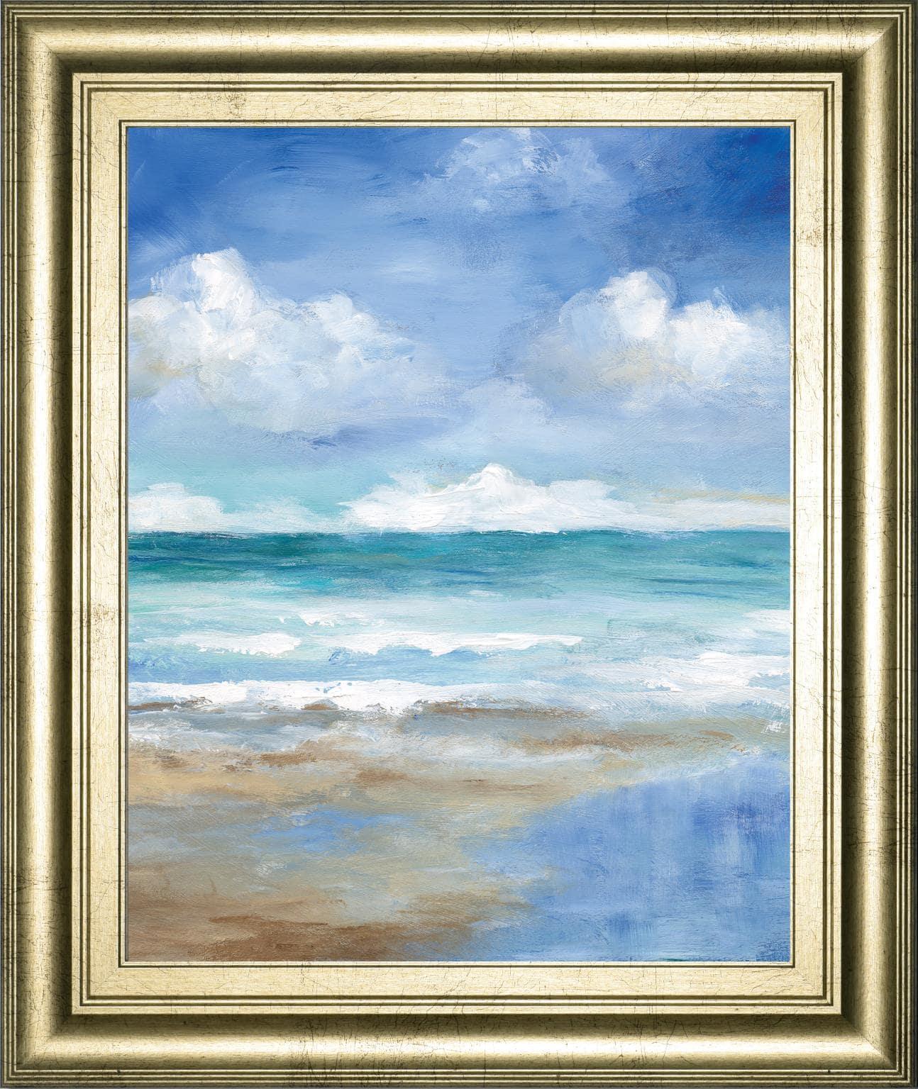 WASHY COAST II BY NAN Classy Art