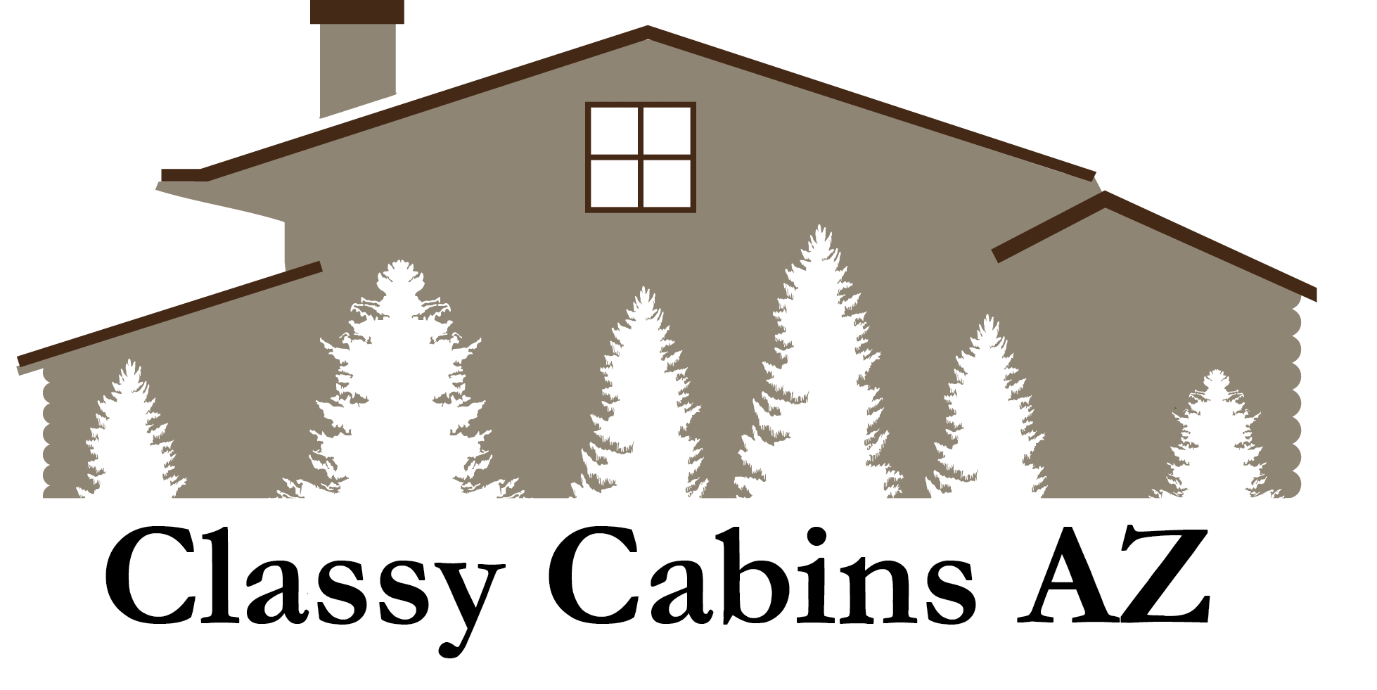 Search Ideally Located Williams, AZ Cabin Rentals • Classy Cabins AZ