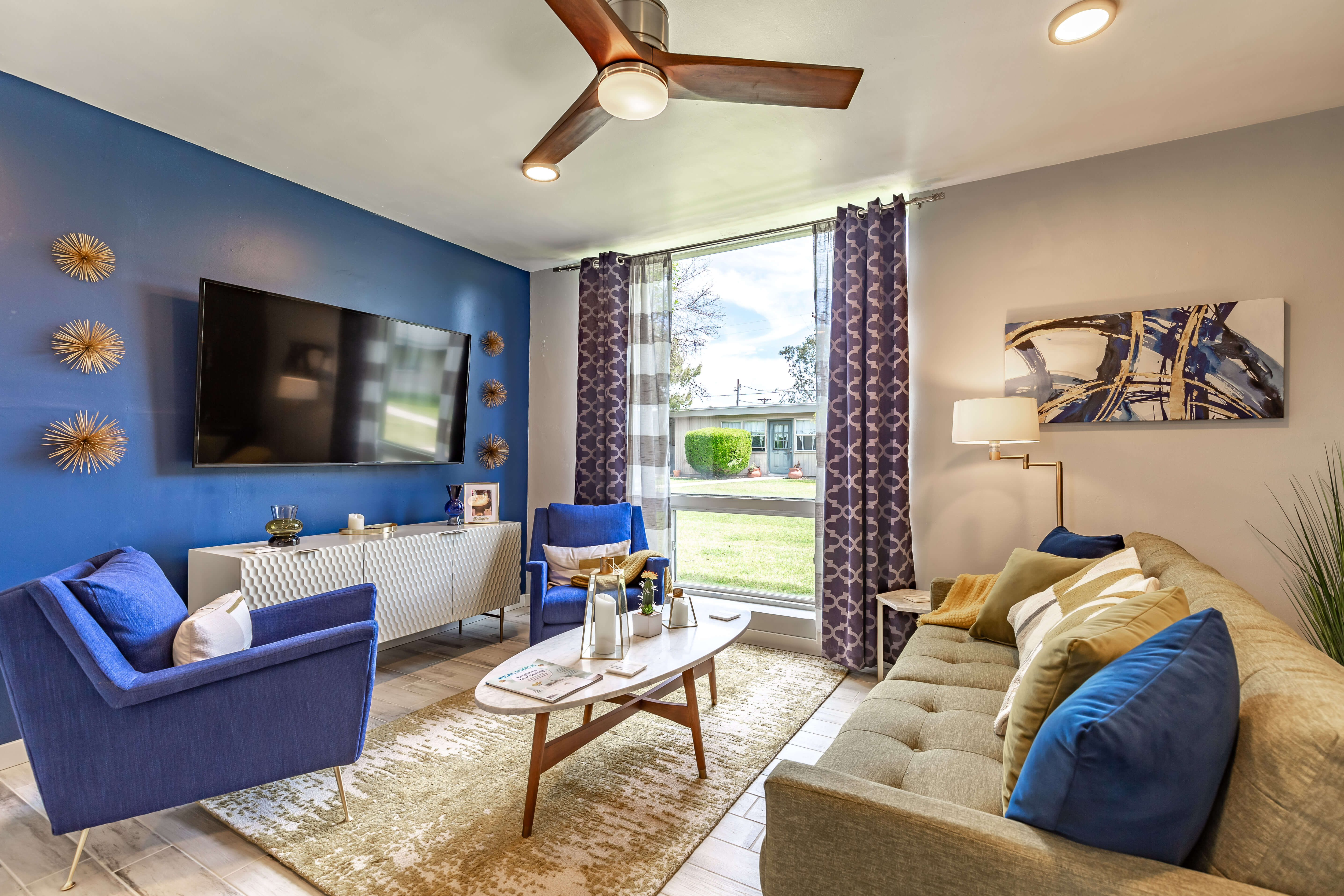 Classy Cabins & Condos The Classy Camelback Condo