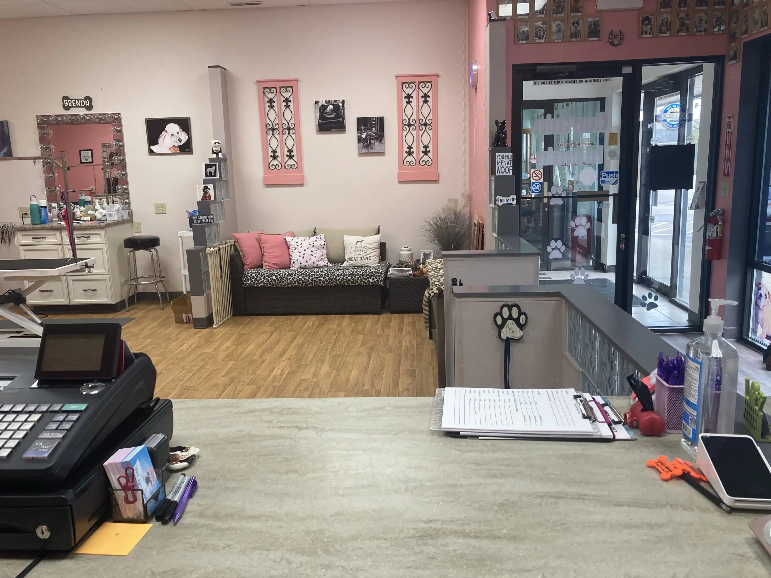 Professional Pet Grooming Classy Canine Rapid City, SD