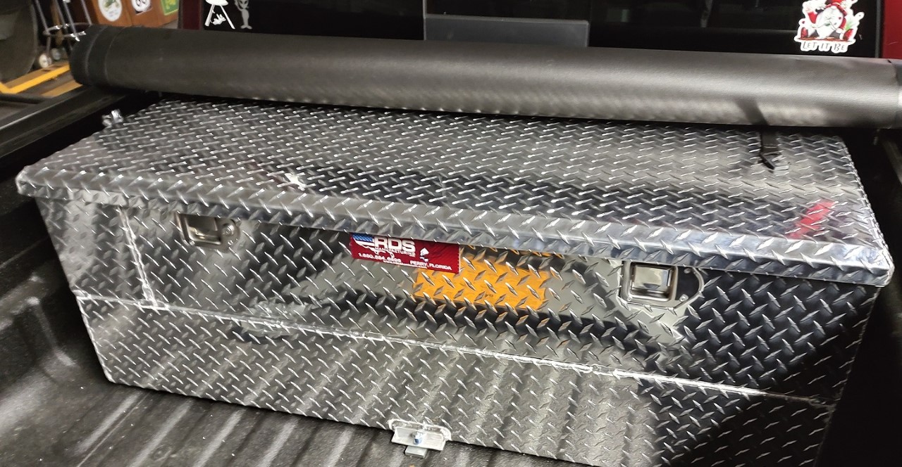 Unleashing the Beast Within MustHave Truck Accessories in Ashland