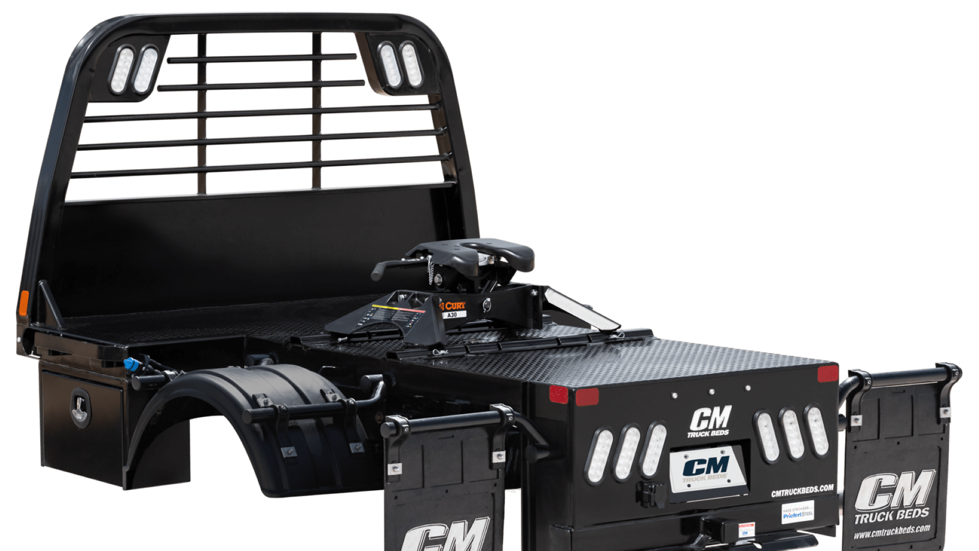 New Truck Sales Classy Chassis Trucks Valparaiso, Indiana