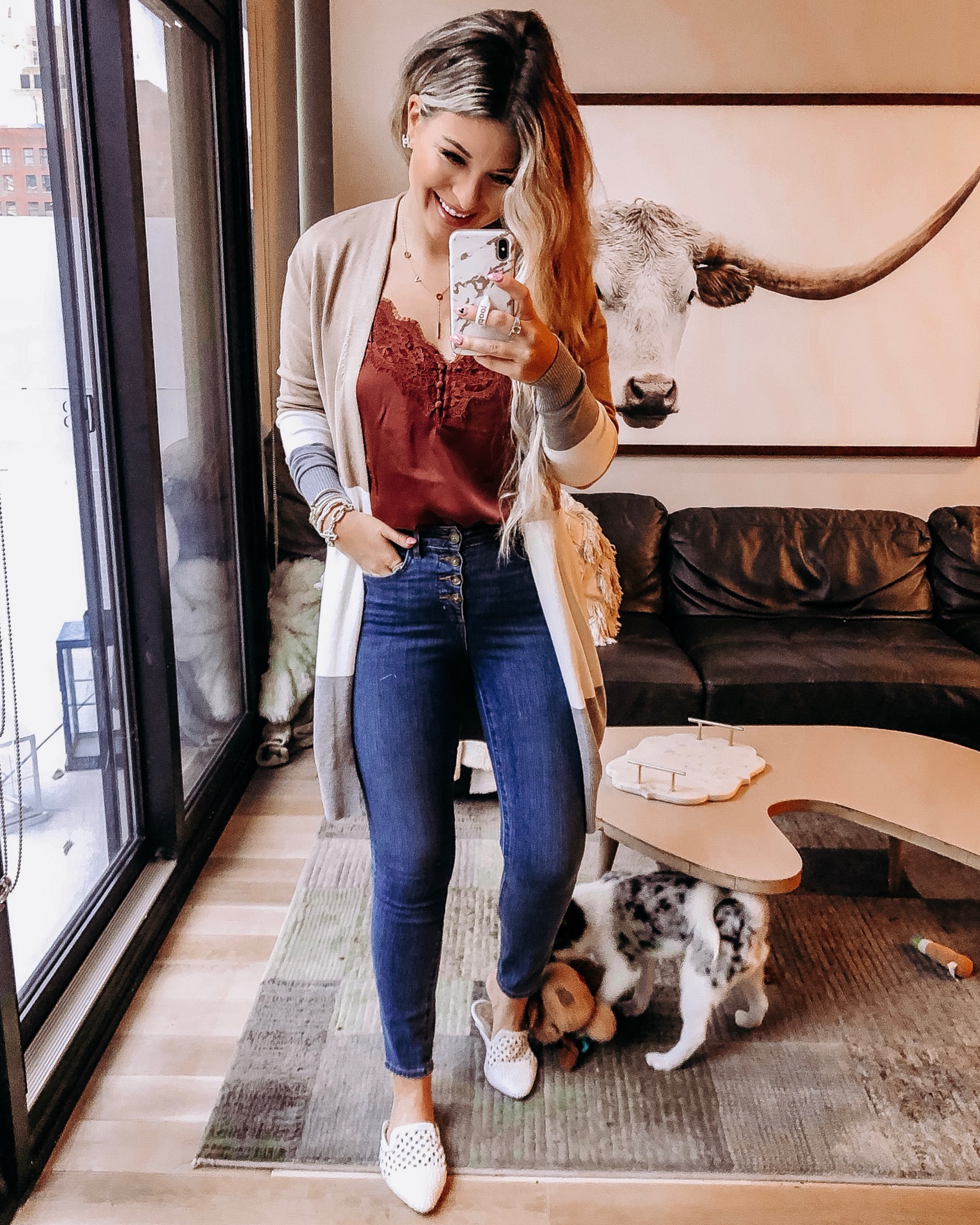 Weekly Hot List, Weekly Round up, and Weekend Sales | Style blogger Emerson Hannon of Classycleanchic shares Weekly Hot List, Weekly Round up, and Weekend Sales