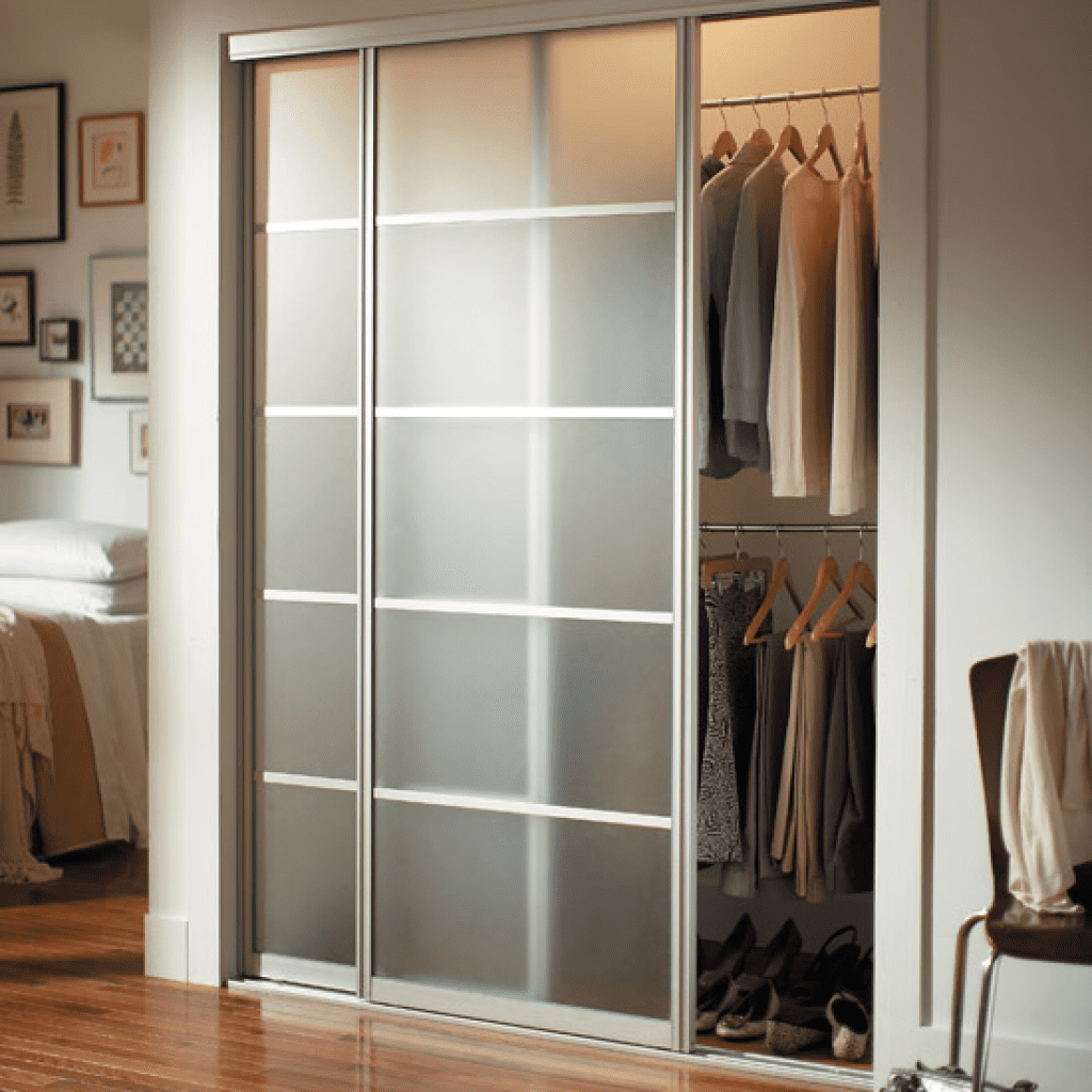 Sliding Closet Doors
