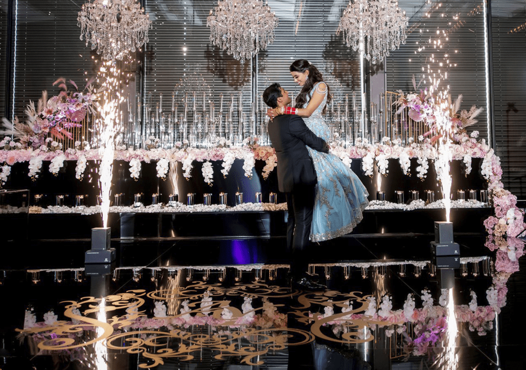 15 Wedding Dance Floor Ideas That Will Wow Your Guests