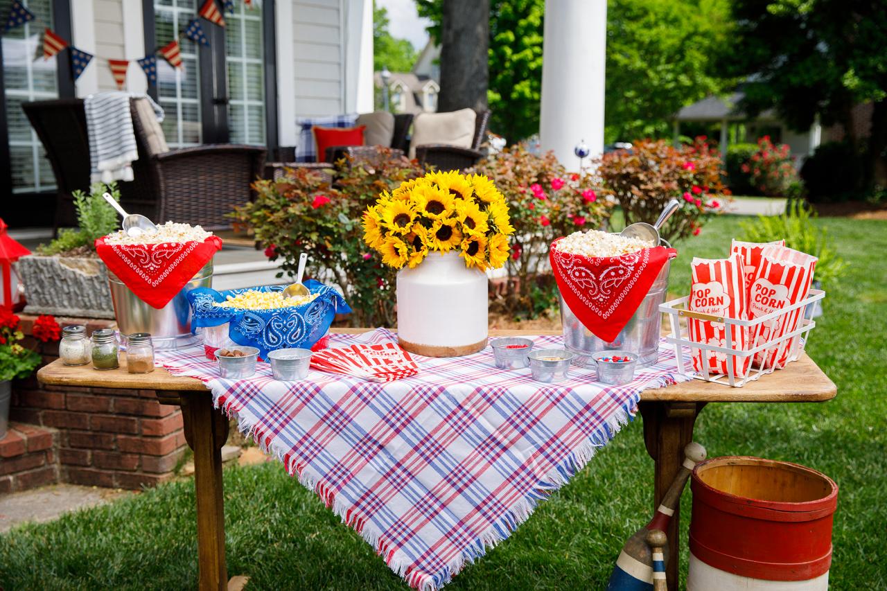 Party Decor Ideas Creating Stunning Ambience with Classic Ideas