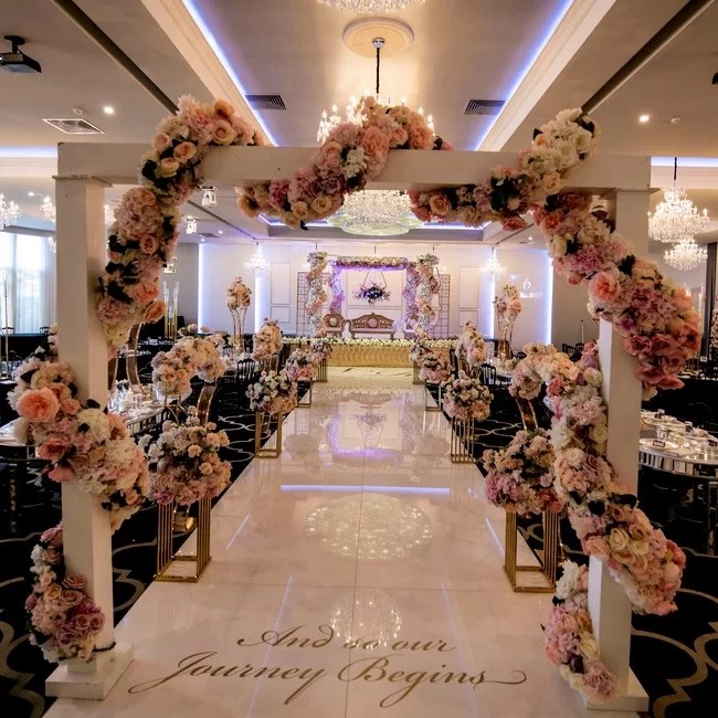 Top 150 Wedding Songs To Walking Down The Aisle