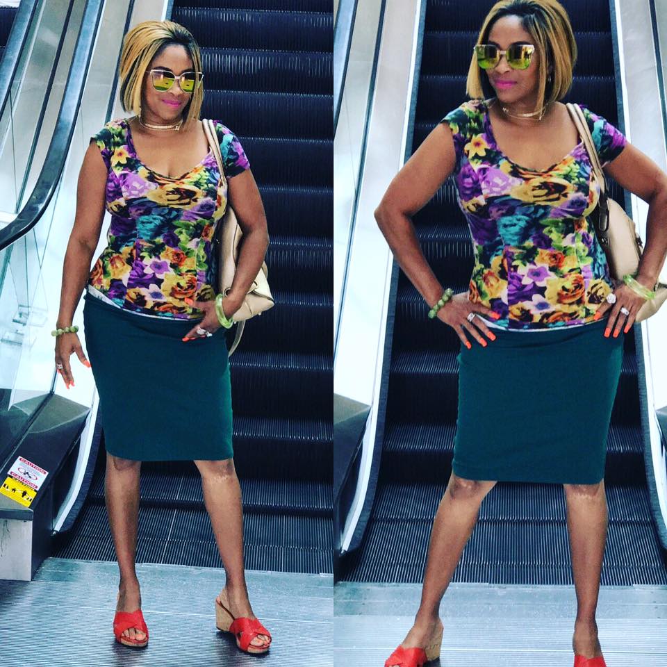 Buckhead Celebrity Lenox Mall The Vintage Genie