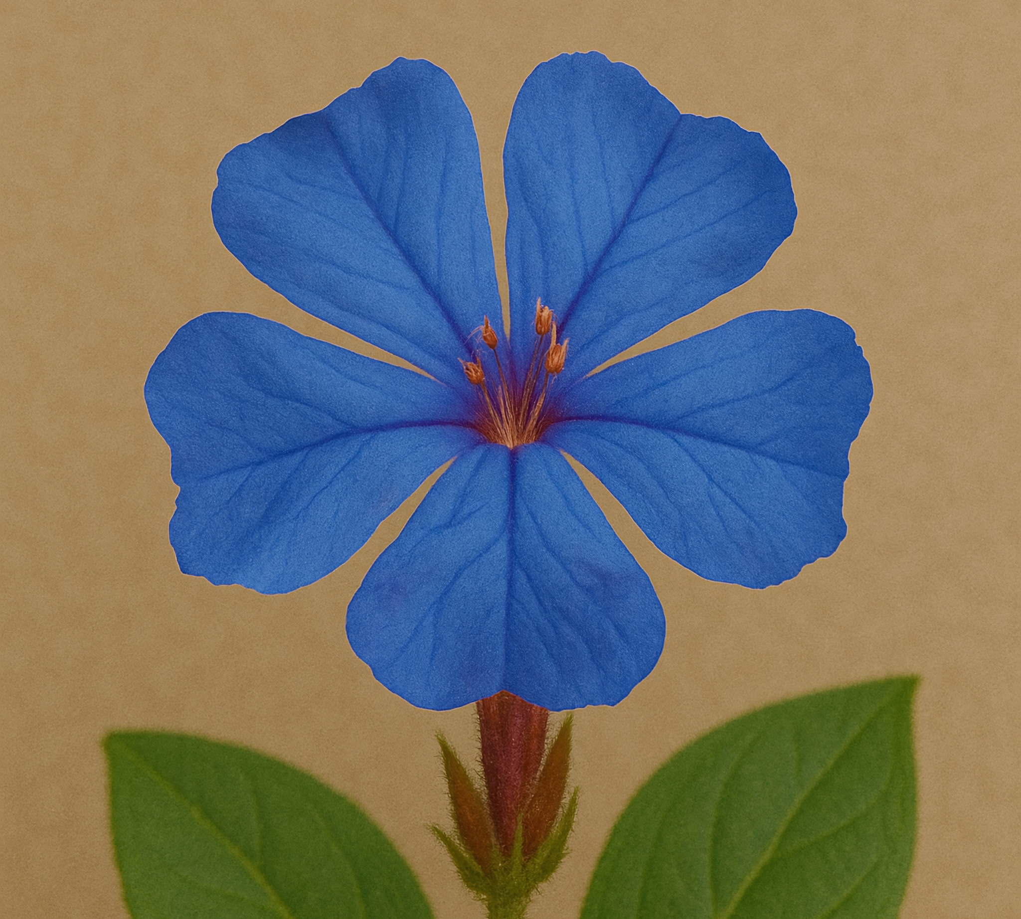 Dwarf Plumbago Plumbago Ground Cover Classy Groundcovers